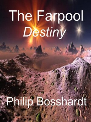 cover image of Destiny